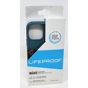 LifeProof WAKE Case for Apple iPhone 11 Pro, Green